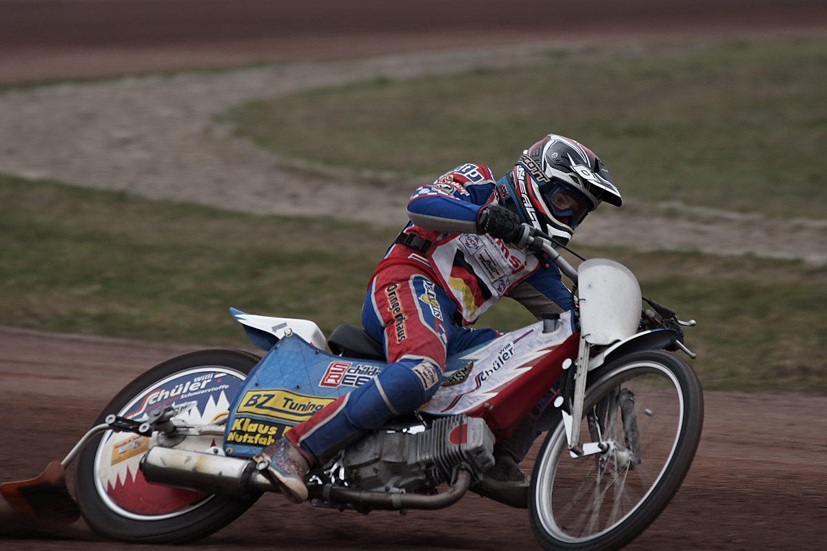 Saisoneröffnungstraining 2013